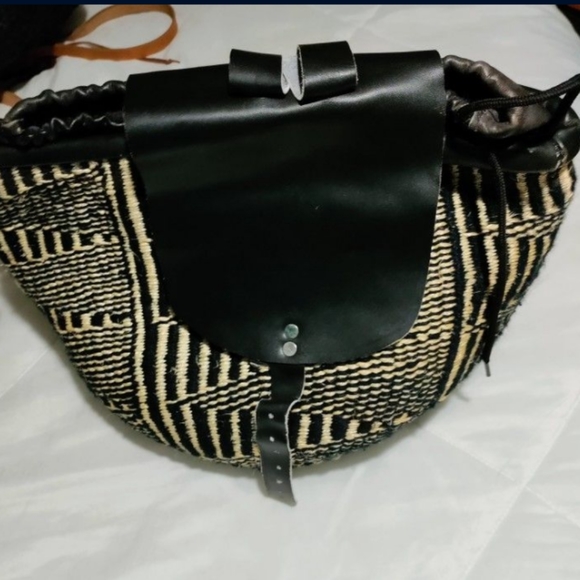Sisal Handmade Purse/Handbags - Picture 13 of 16